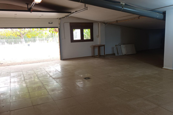 Reventa - Country House - Villena