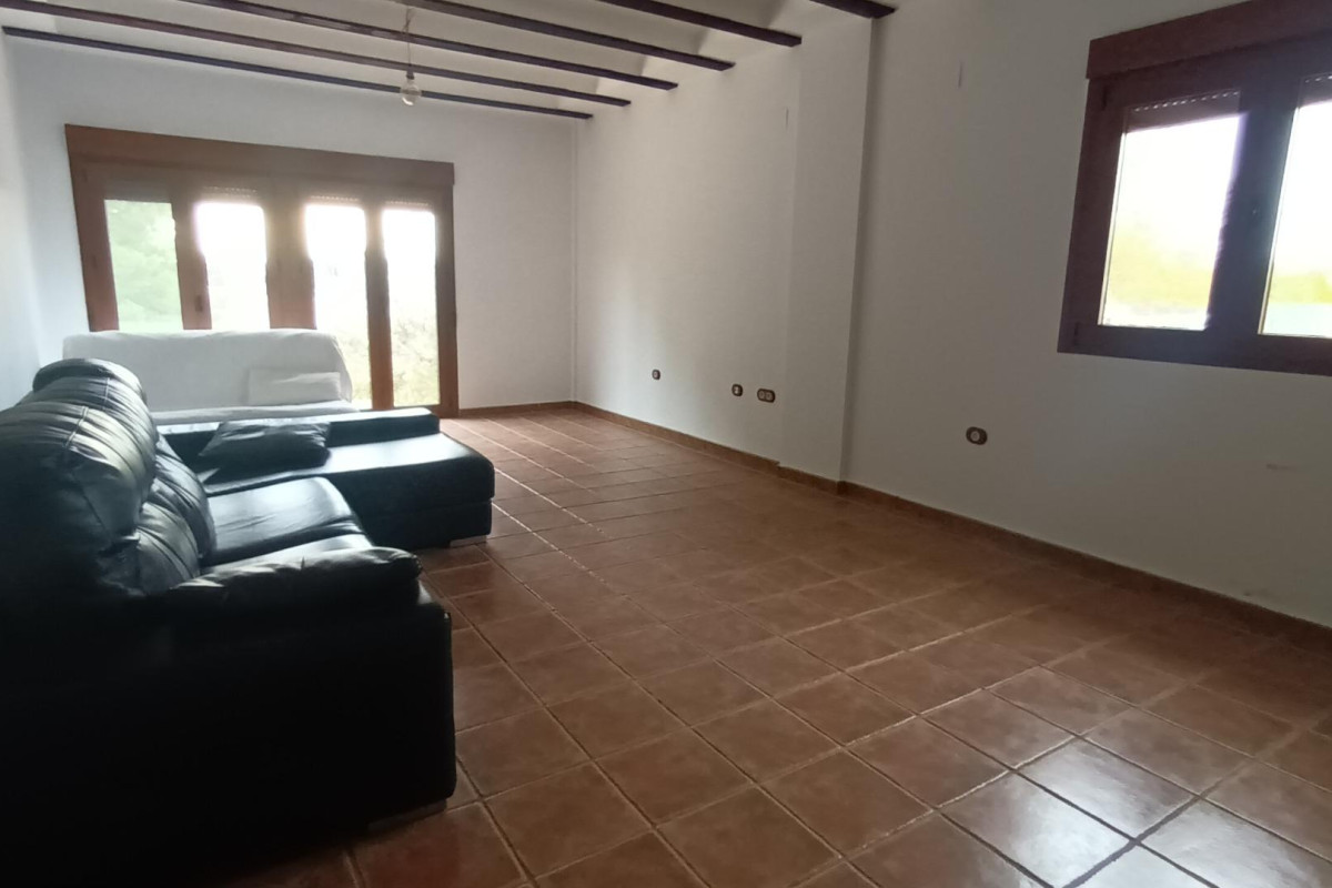 Reventa - Country House - Villena