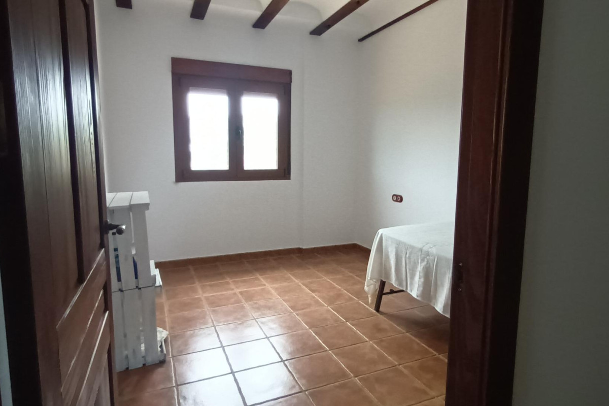 Reventa - Country House - Villena