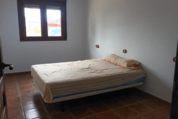 Reventa - Country House - Villena