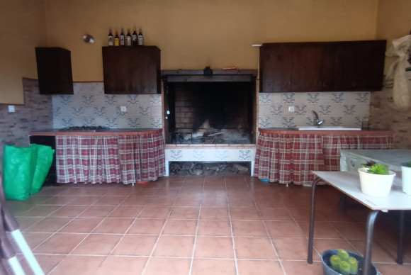 Reventa - Country House - Villena