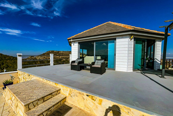 Revente - Country House - Torremendo