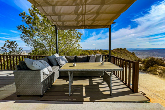 Revente - Country House - Torremendo