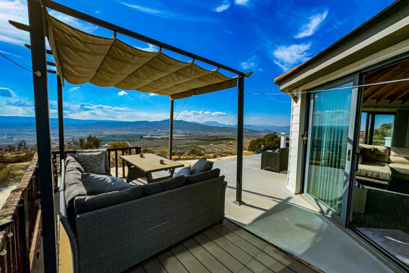 Revente - Country House - Torremendo