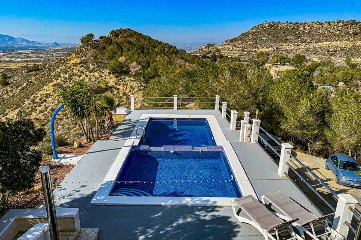 Revente - Country House - Torremendo