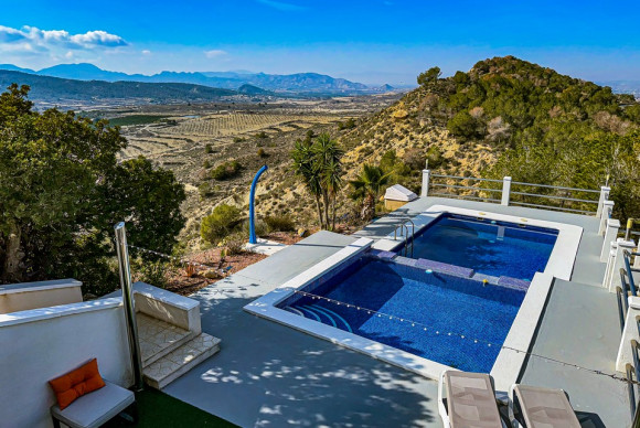 Revente - Country House - Torremendo