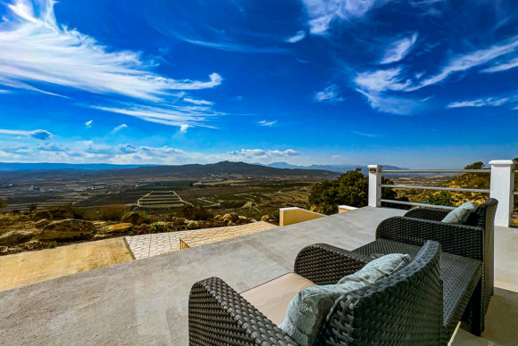 Revente - Country House - Torremendo