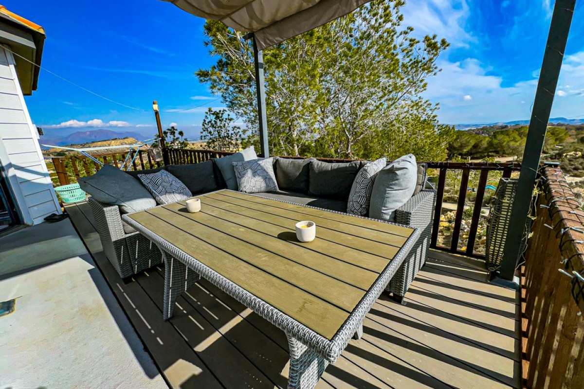 Revente - Country House - Torremendo