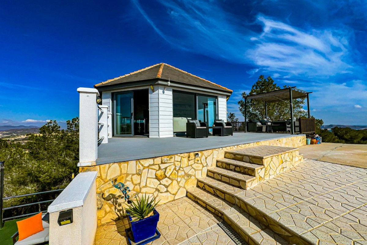 Revente - Country House - Torremendo