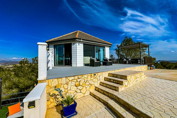 Revente - Country House - Torremendo