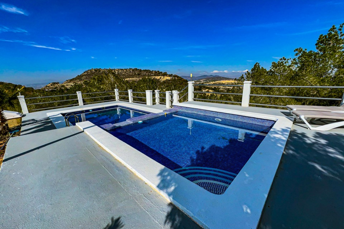 Revente - Country House - Torremendo