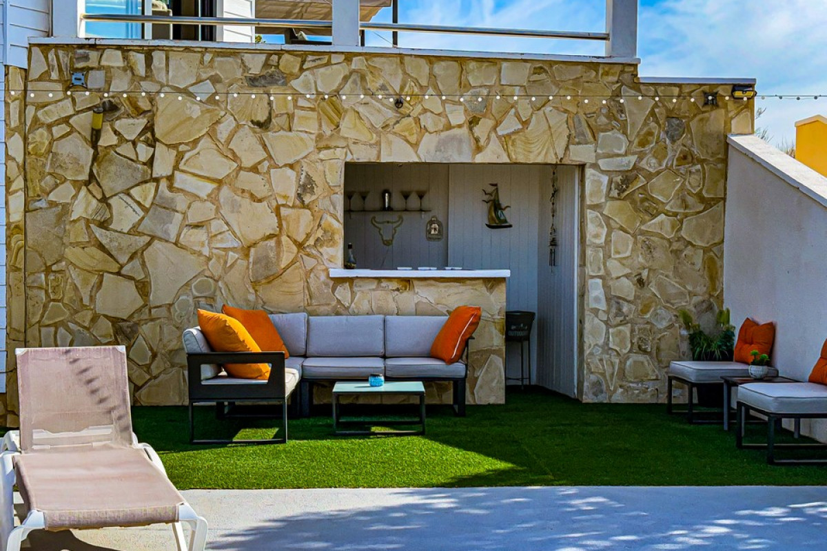 Revente - Country House - Torremendo