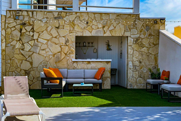 Revente - Country House - Torremendo