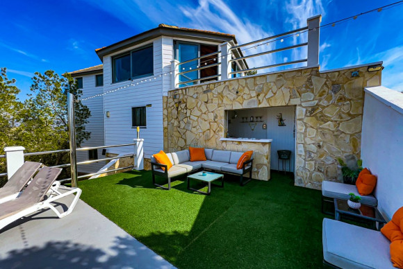 Revente - Country House - Torremendo