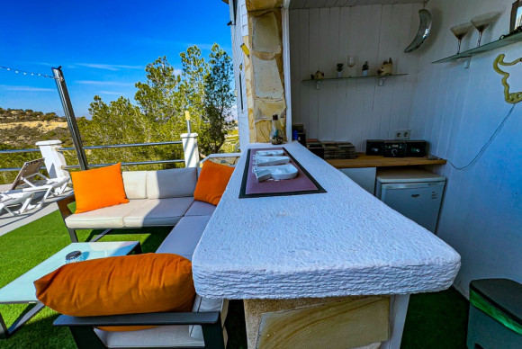 Revente - Country House - Torremendo