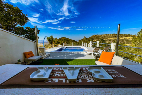 Revente - Country House - Torremendo