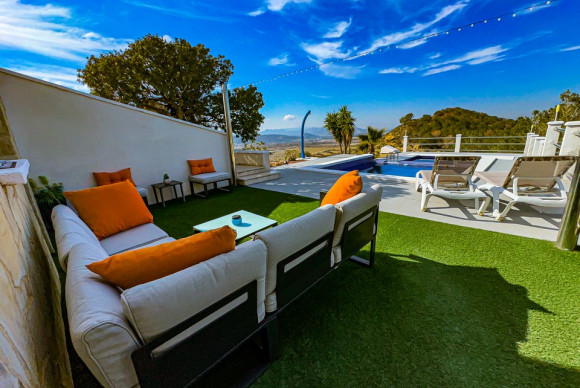 Revente - Country House - Torremendo