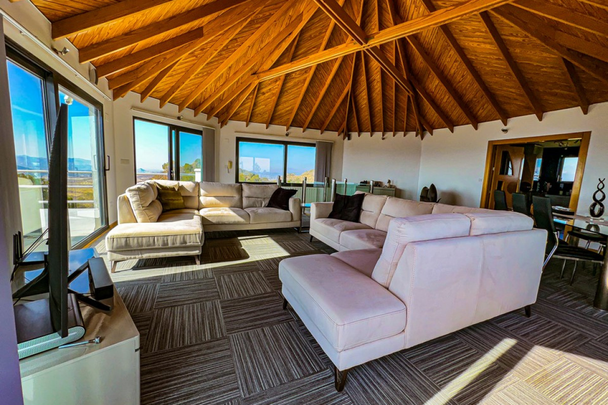 Revente - Country House - Torremendo