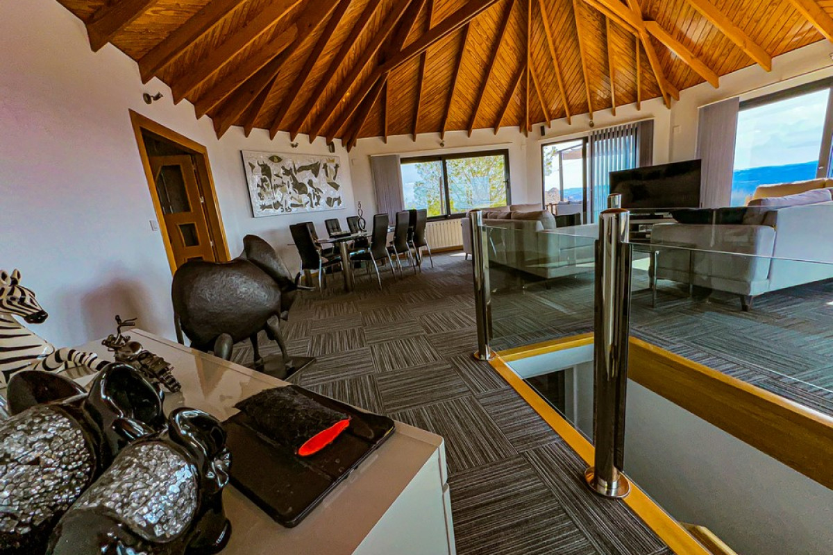 Revente - Country House - Torremendo