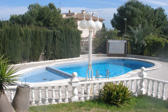Reventa - Country House - Elche