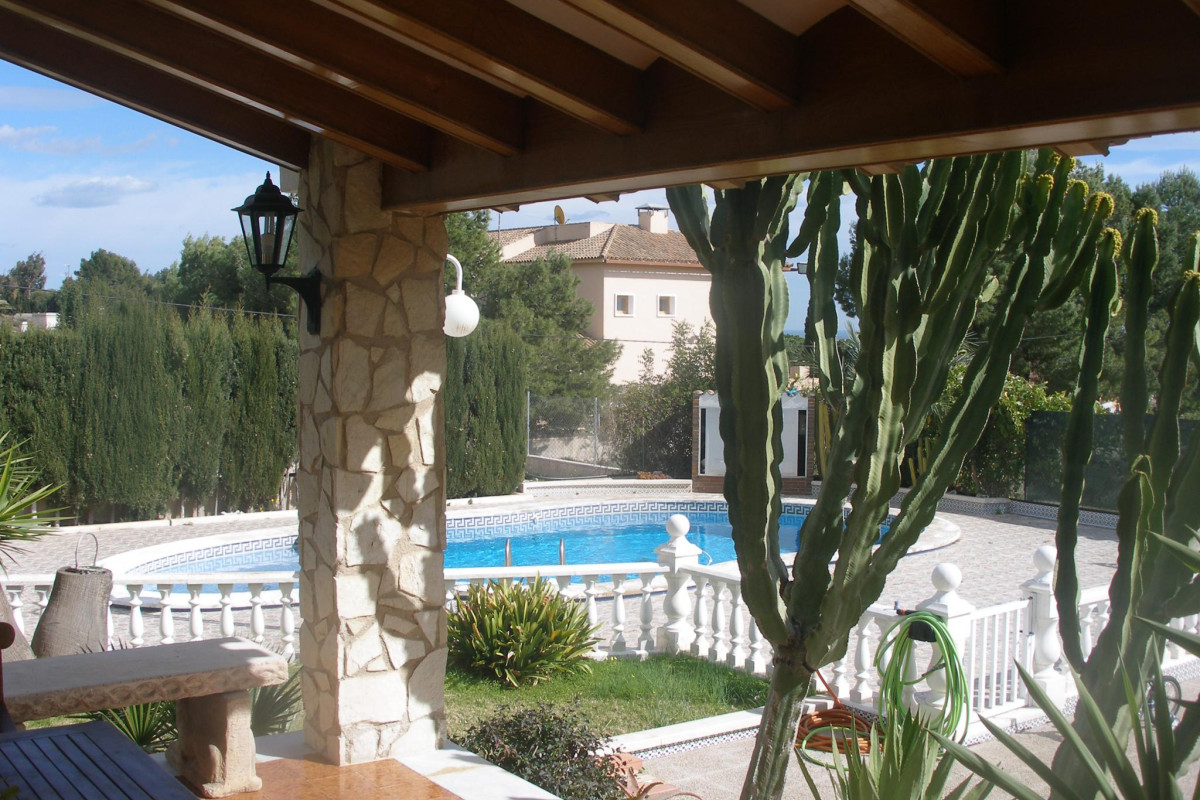Reventa - Country House - Elche
