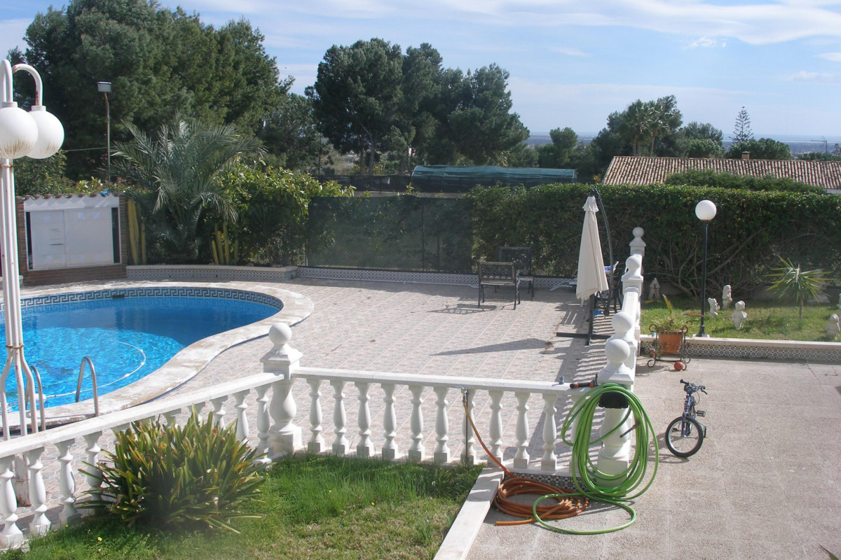 Reventa - Country House - Elche