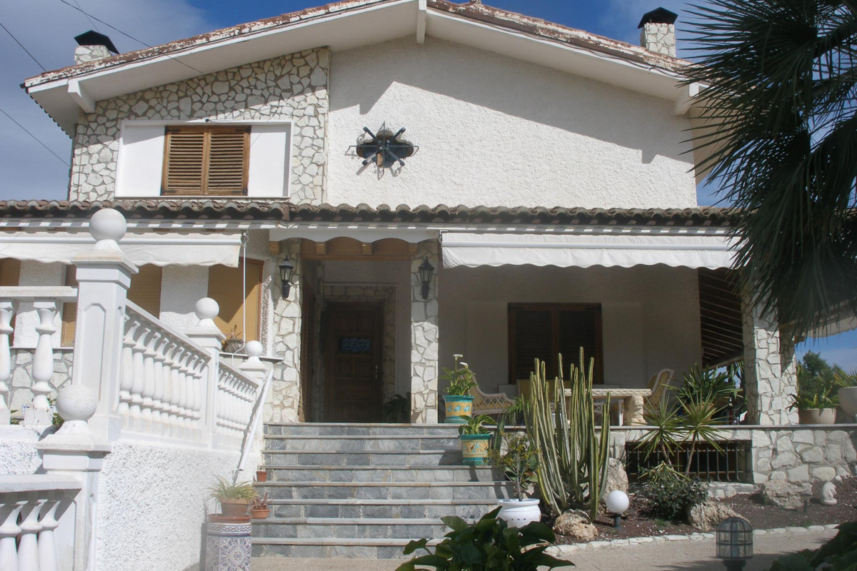 Reventa - Country House - Elche