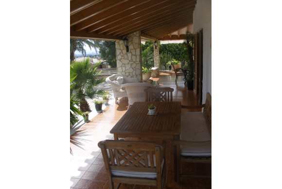 Reventa - Country House - Elche