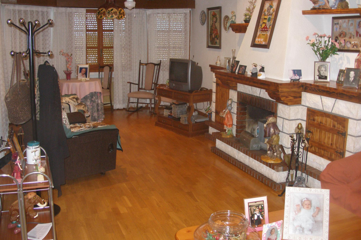 Reventa - Country House - Elche