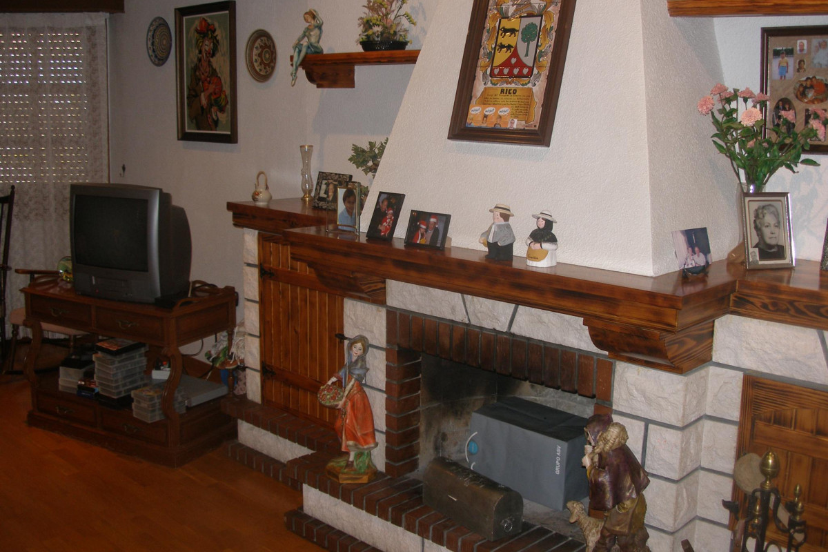 Reventa - Country House - Elche