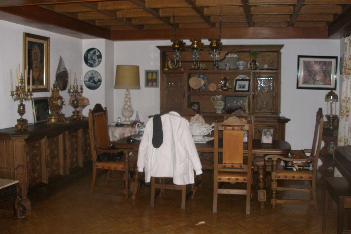 Reventa - Country House - Elche