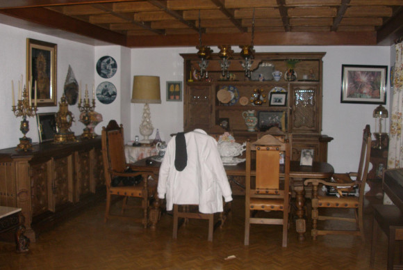 Reventa - Country House - Elche