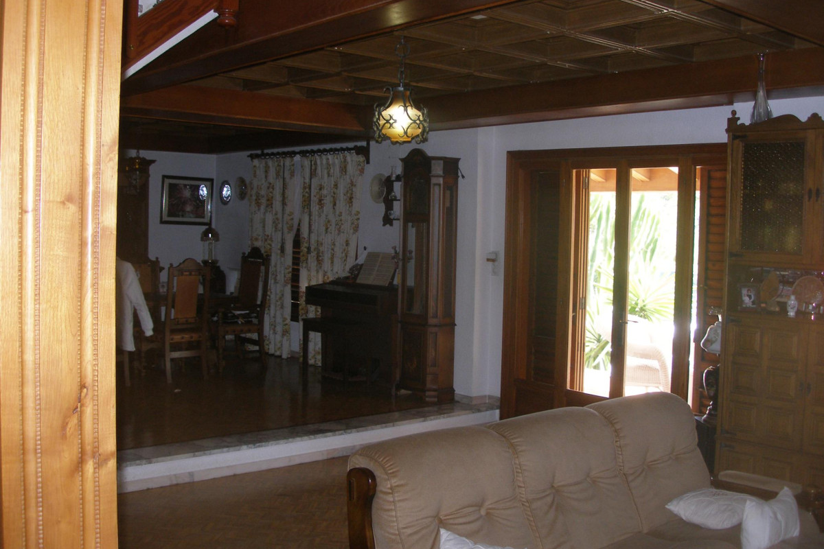Reventa - Country House - Elche