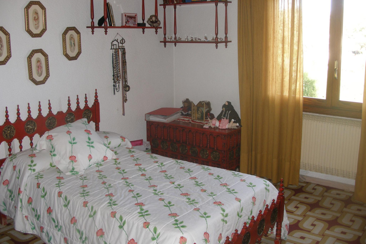 Reventa - Country House - Elche