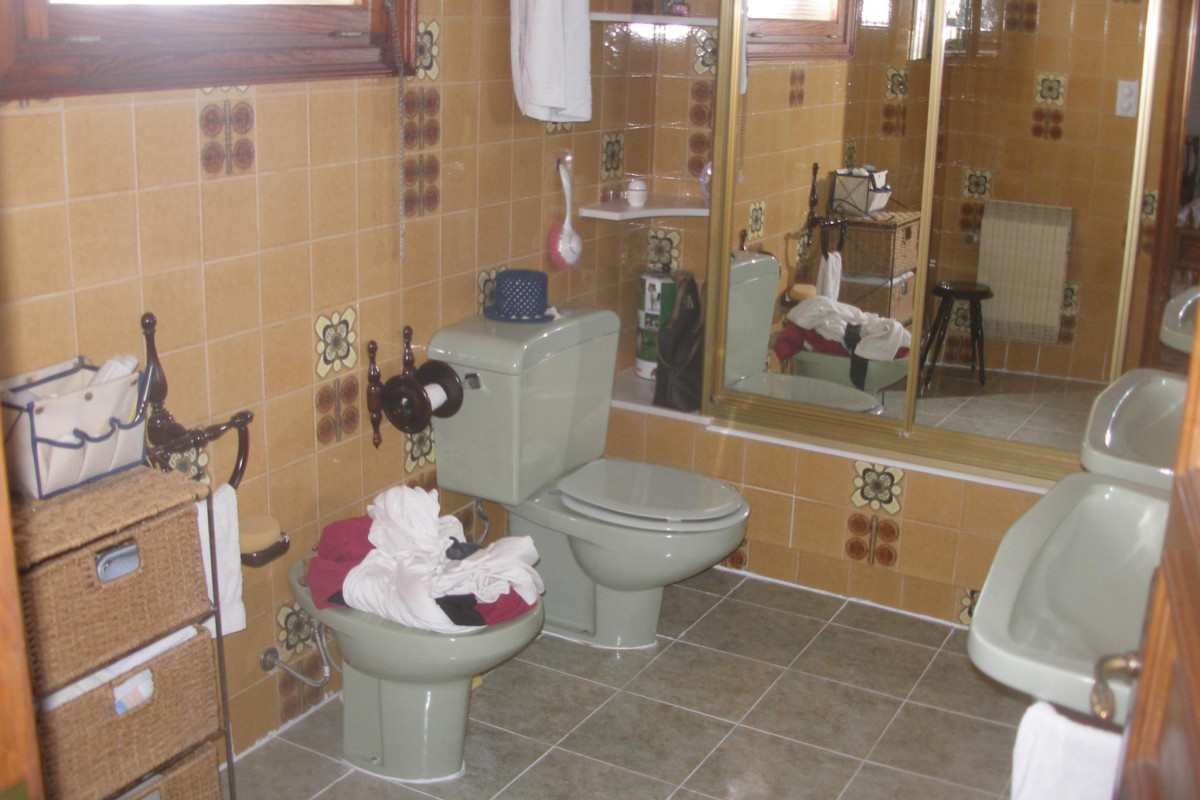 Reventa - Country House - Elche