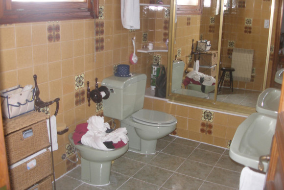 Reventa - Country House - Elche