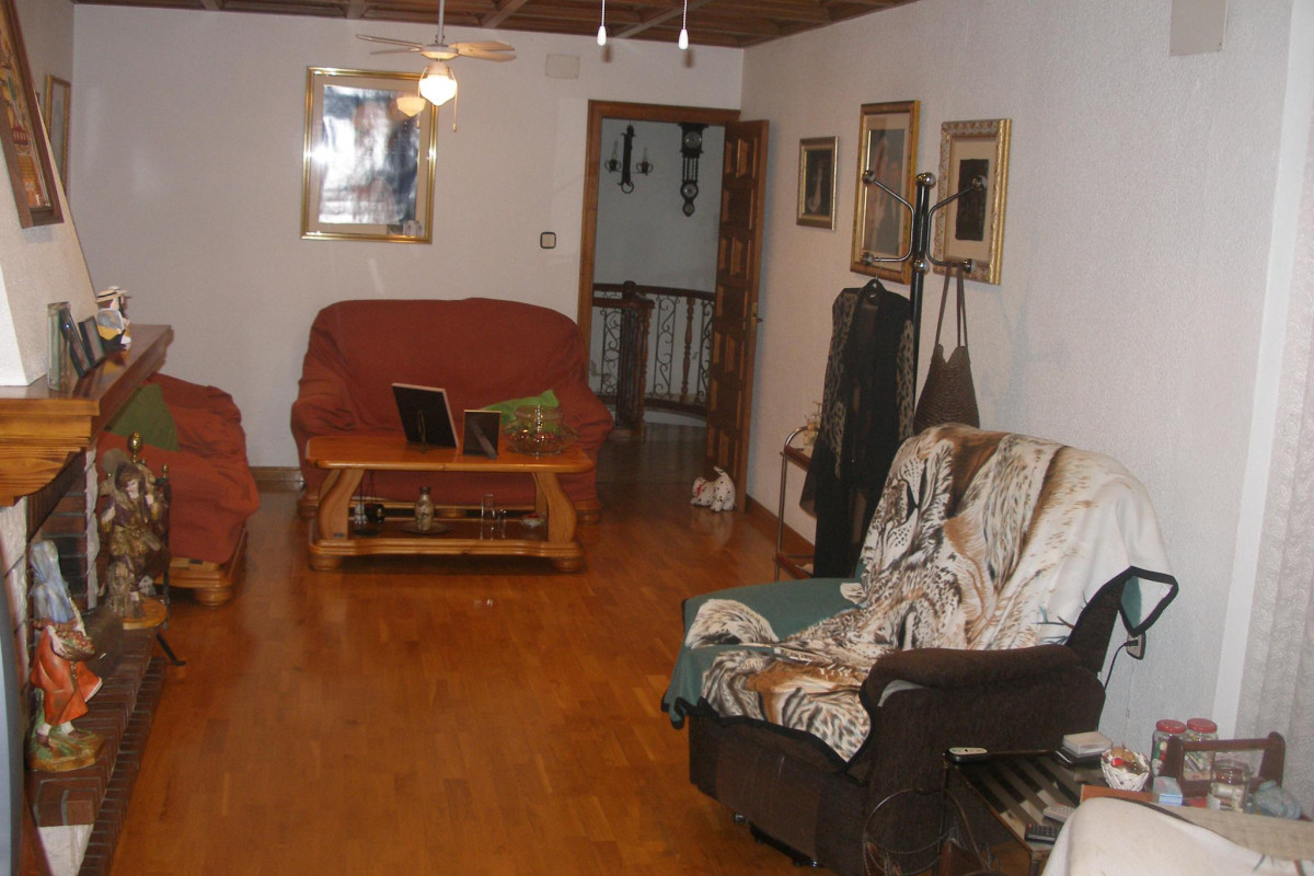 Reventa - Country House - Elche