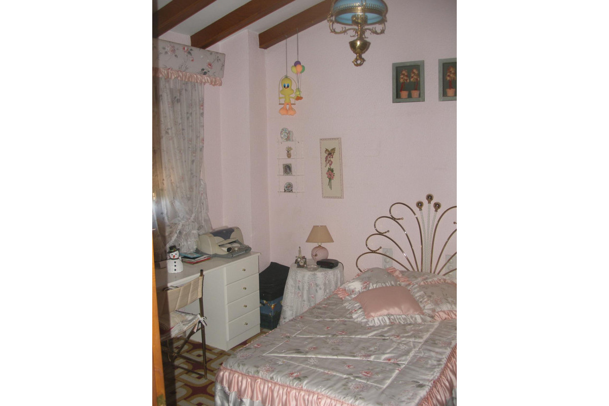 Reventa - Country House - Elche