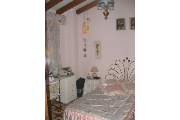 Reventa - Country House - Elche