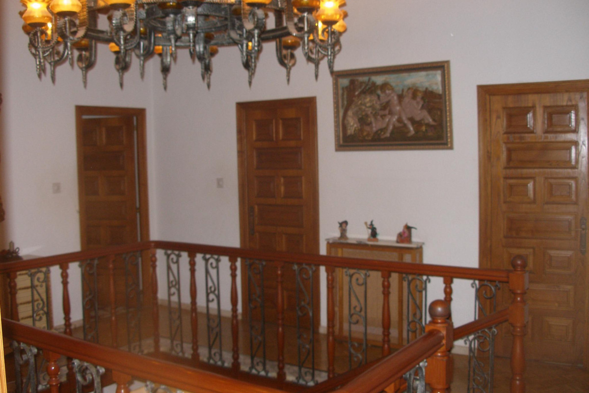 Reventa - Country House - Elche
