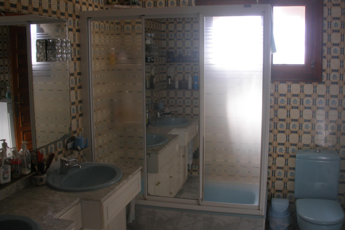 Reventa - Country House - Elche