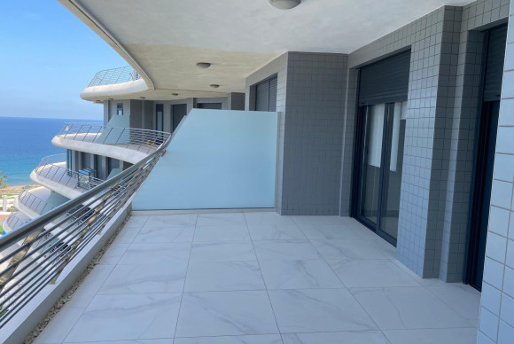 Revente - Appartement - Arenales del Sol