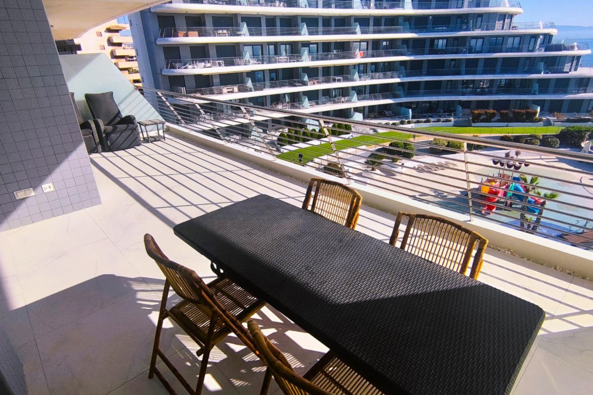 Revente - Appartement - Arenales del Sol