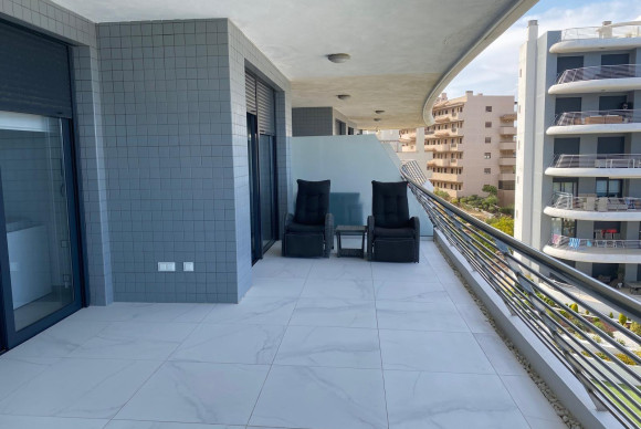 Revente - Appartement - Arenales del Sol