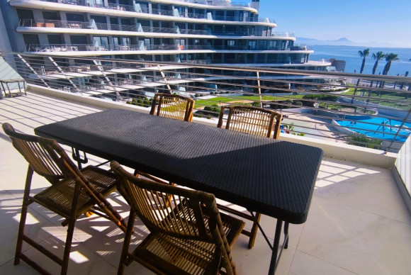 Revente - Appartement - Arenales del Sol