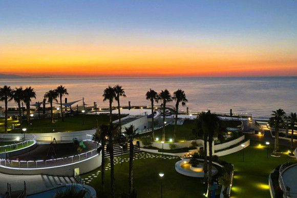 Revente - Appartement - Arenales del Sol