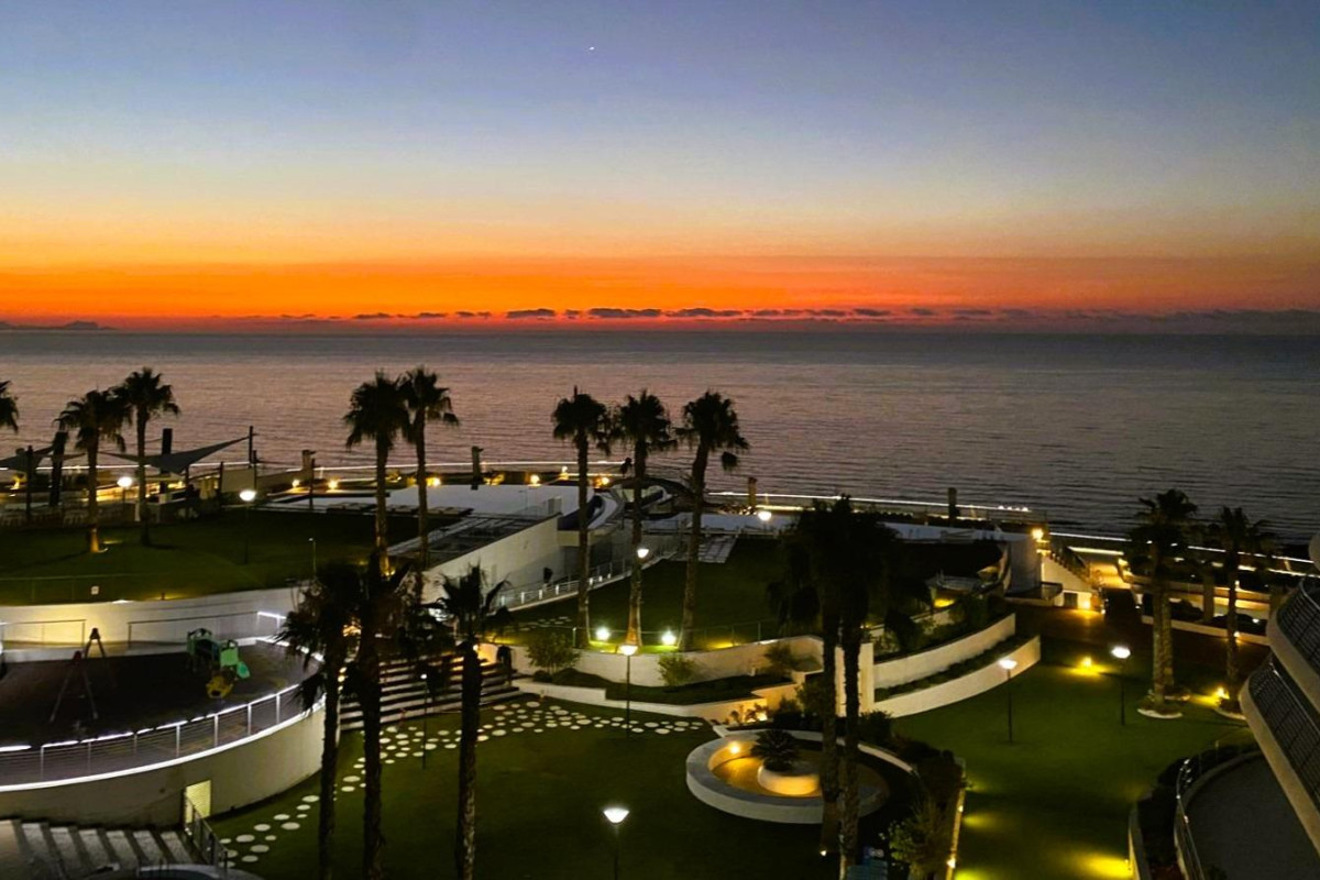 Revente - Appartement - Arenales del Sol