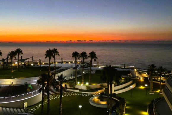 Revente - Appartement - Arenales del Sol