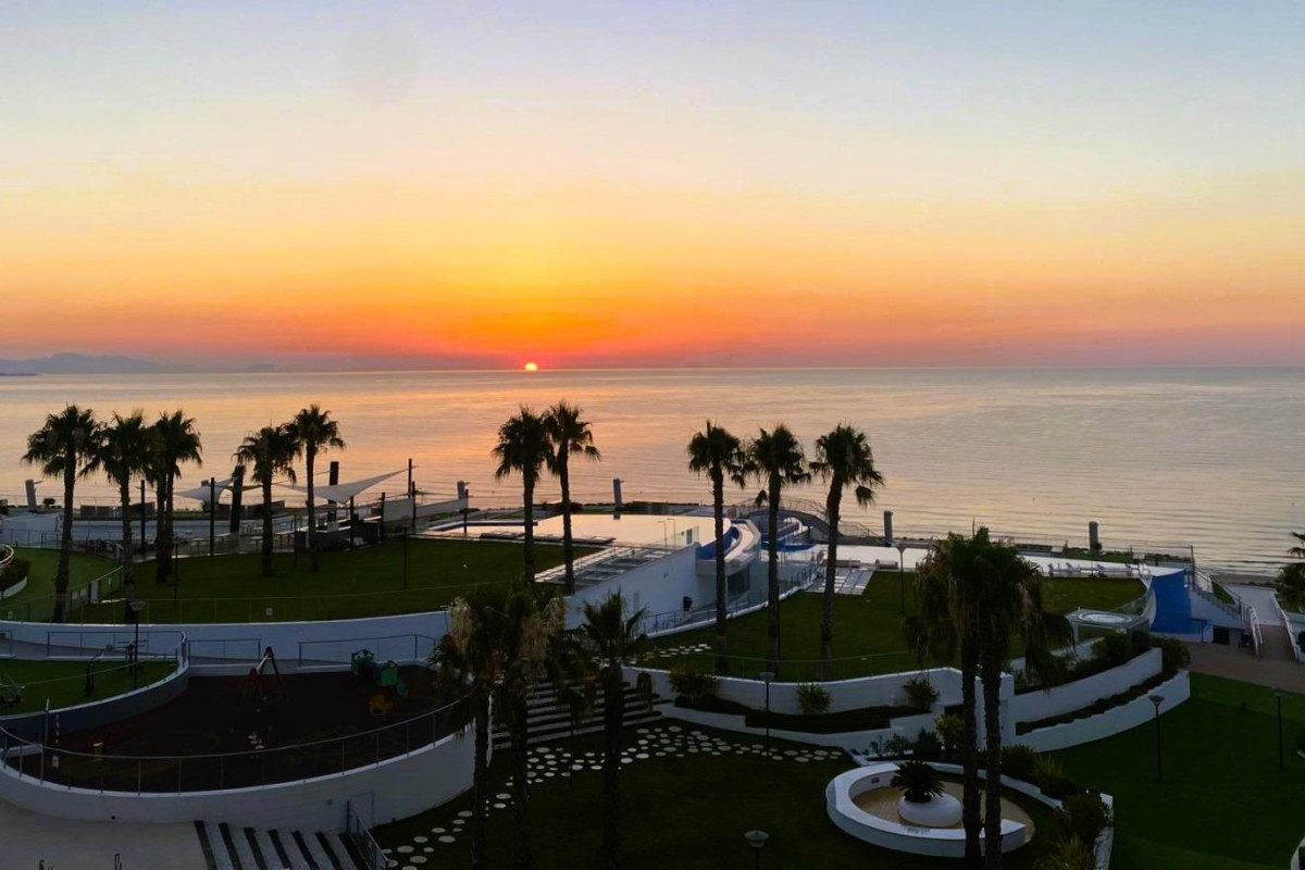 Revente - Appartement - Arenales del Sol