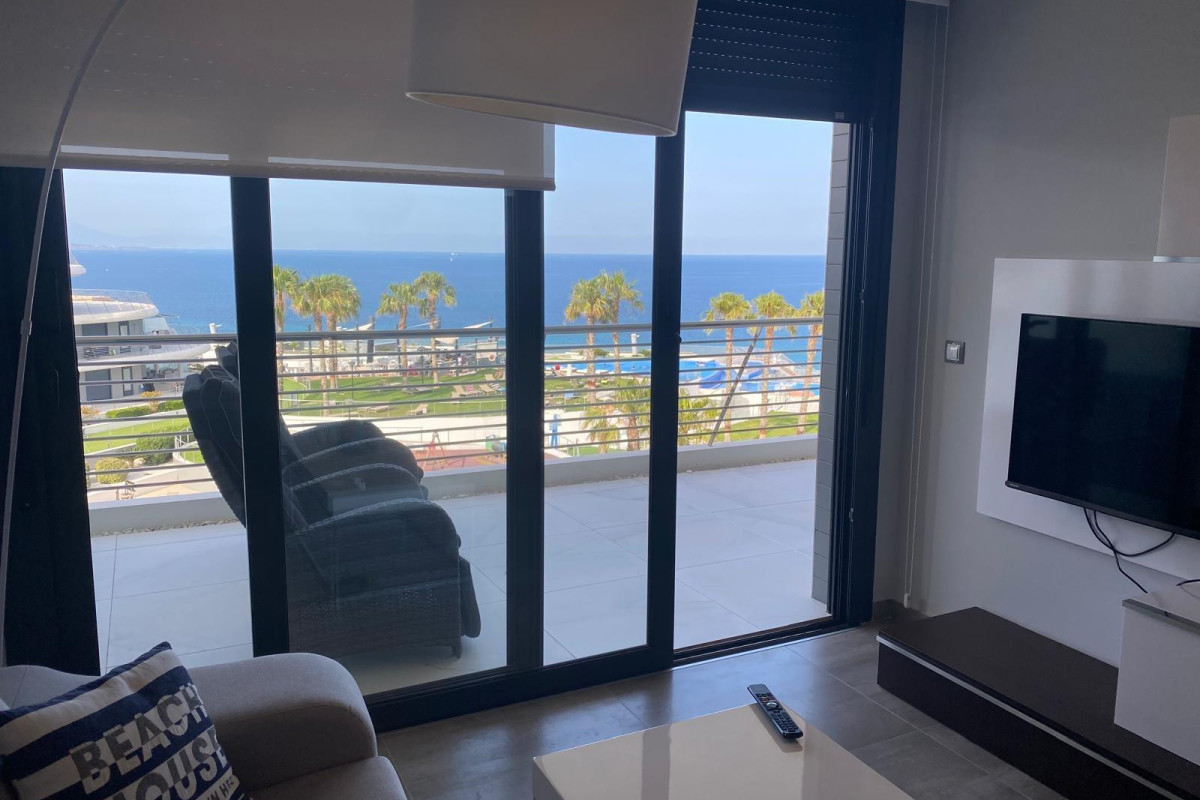 Revente - Appartement - Arenales del Sol